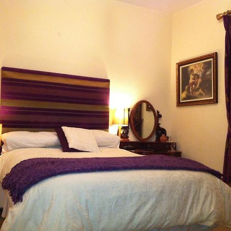 The Blue Door Bed & Breakfast COUNTY WEXFORD Room photo