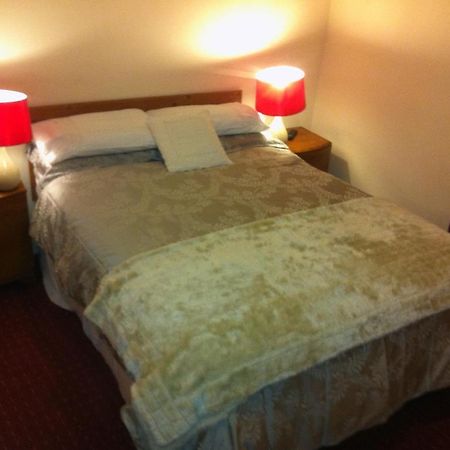 The Blue Door Bed & Breakfast COUNTY WEXFORD Exterior photo