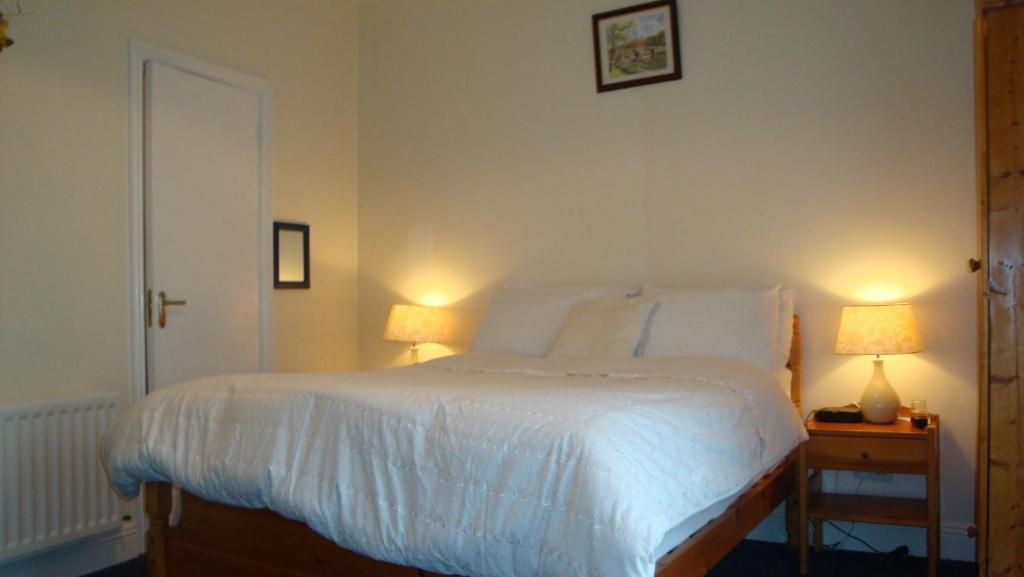The Blue Door Bed & Breakfast COUNTY WEXFORD Exterior photo