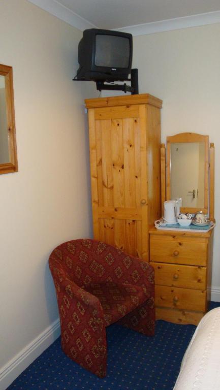 The Blue Door Bed & Breakfast COUNTY WEXFORD Exterior photo