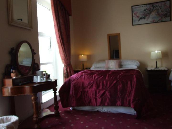 The Blue Door Bed & Breakfast COUNTY WEXFORD Room photo