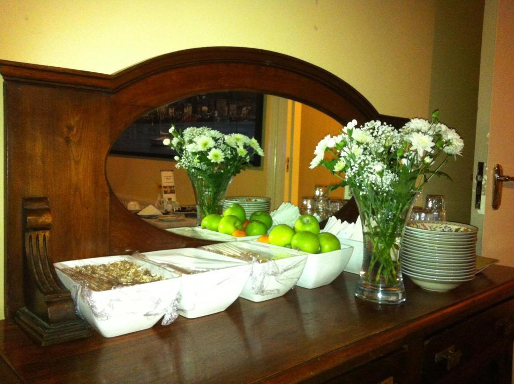 The Blue Door Bed & Breakfast COUNTY WEXFORD Exterior photo