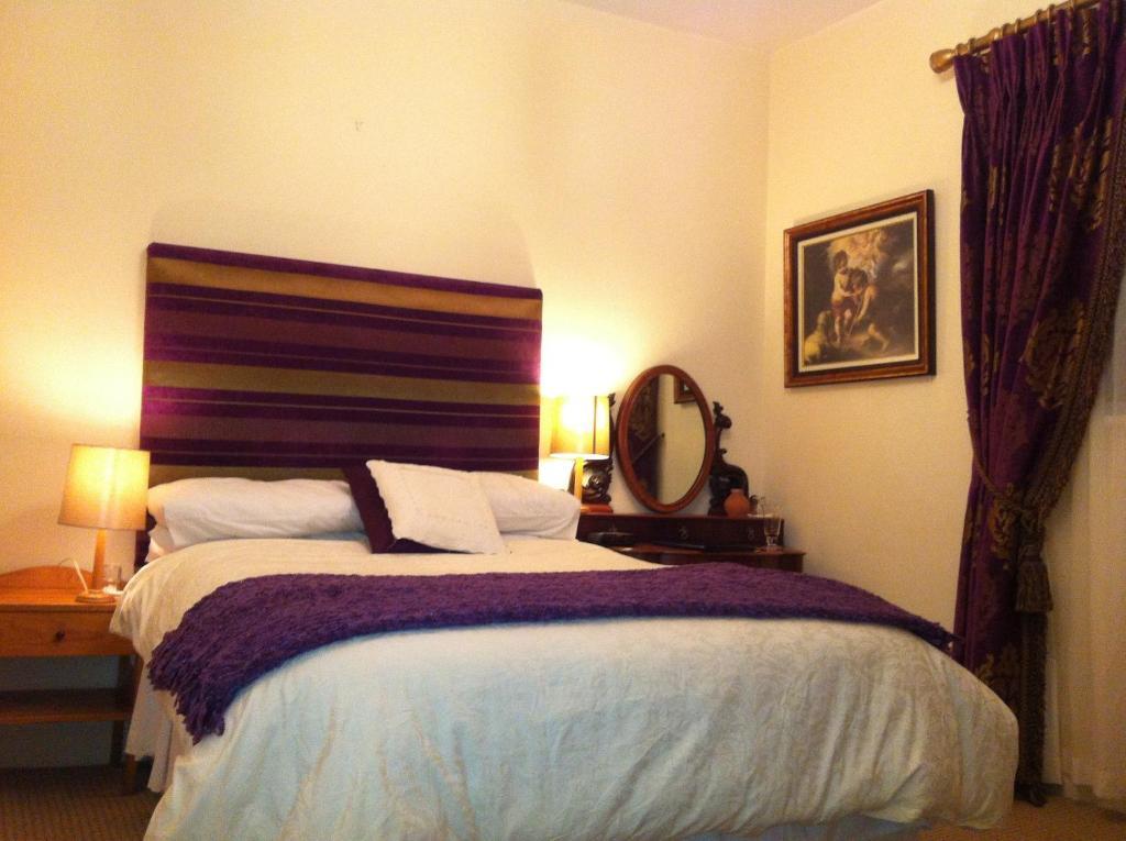 The Blue Door Bed & Breakfast COUNTY WEXFORD Room photo