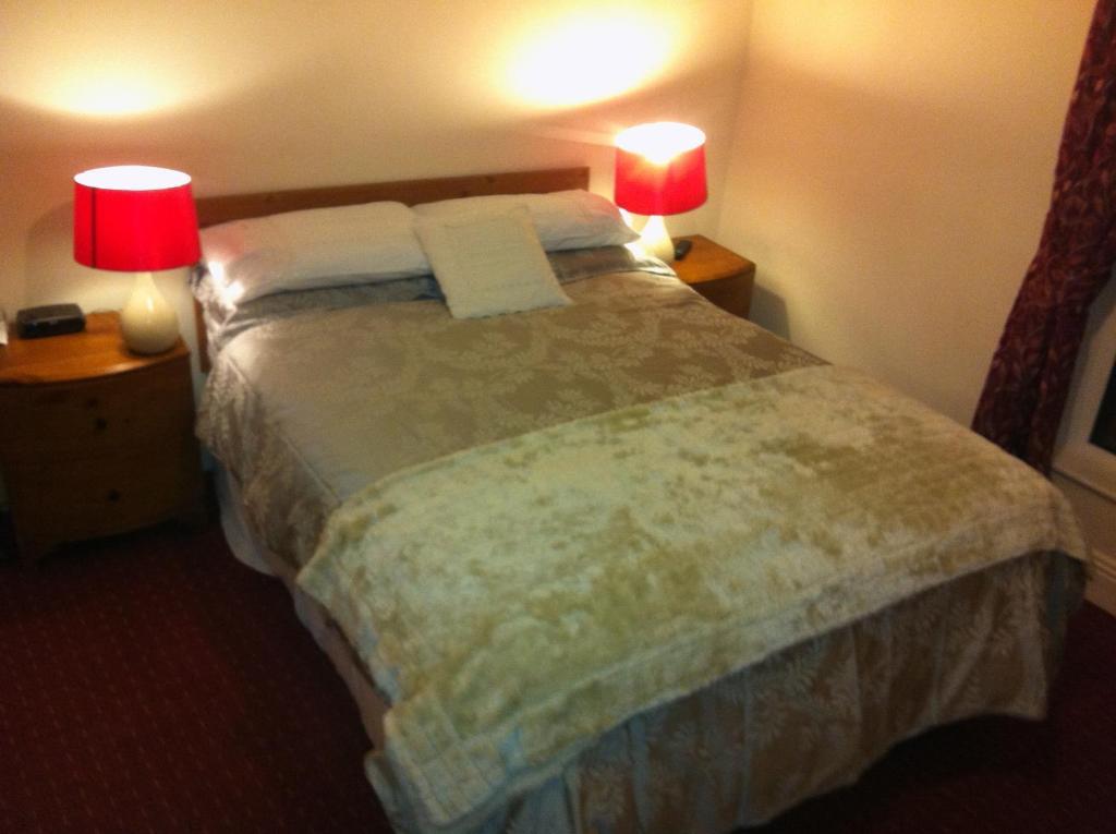 The Blue Door Bed & Breakfast COUNTY WEXFORD Exterior photo