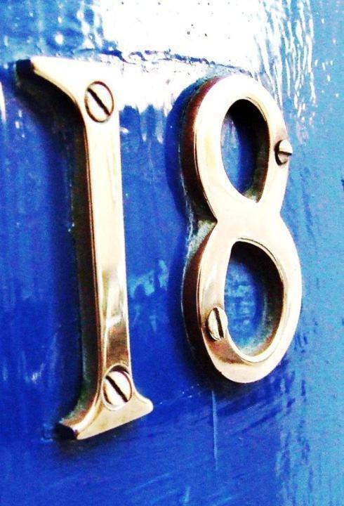 The Blue Door Bed & Breakfast COUNTY WEXFORD Exterior photo