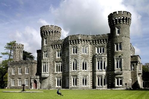 The Blue Door Bed & Breakfast COUNTY WEXFORD Exterior photo